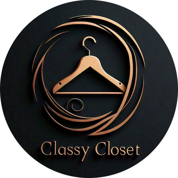 Classy Closet