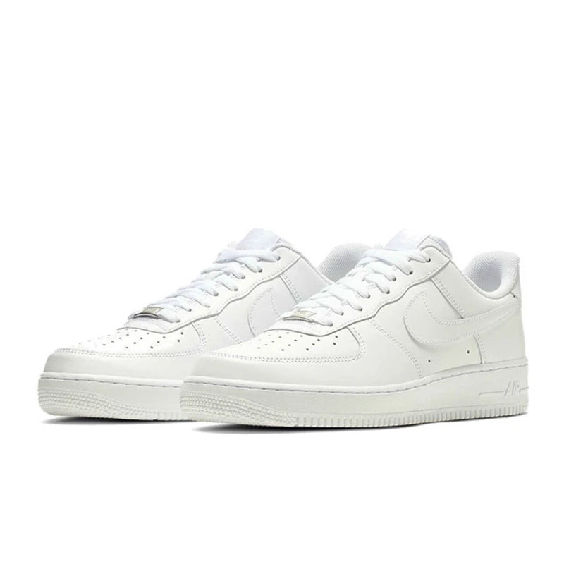 Nike Air Force 1 07 Men Woman Skateboarding Shoes