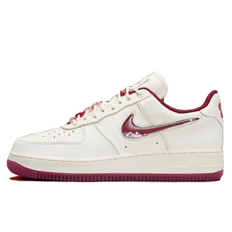 Nike Air Force 1 07 Men Woman Skateboarding Shoes