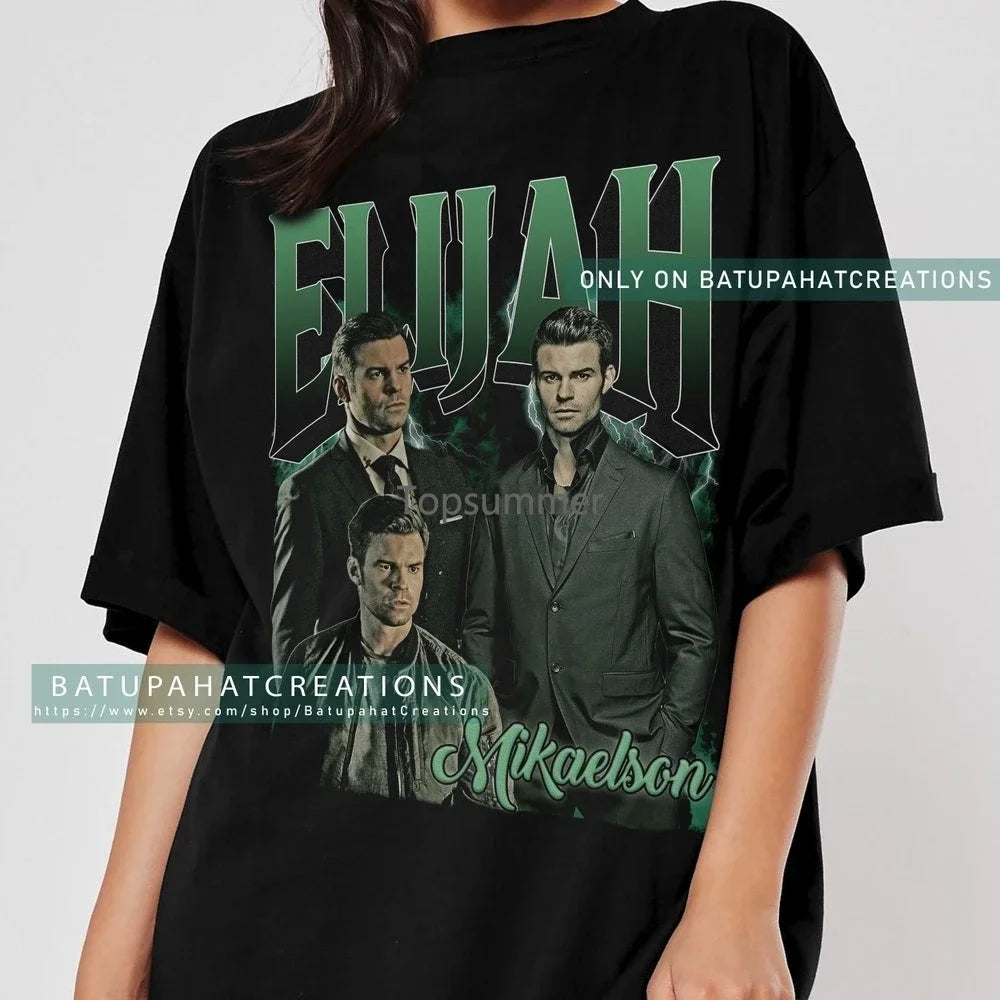 Elijah Mikaelson Shirt