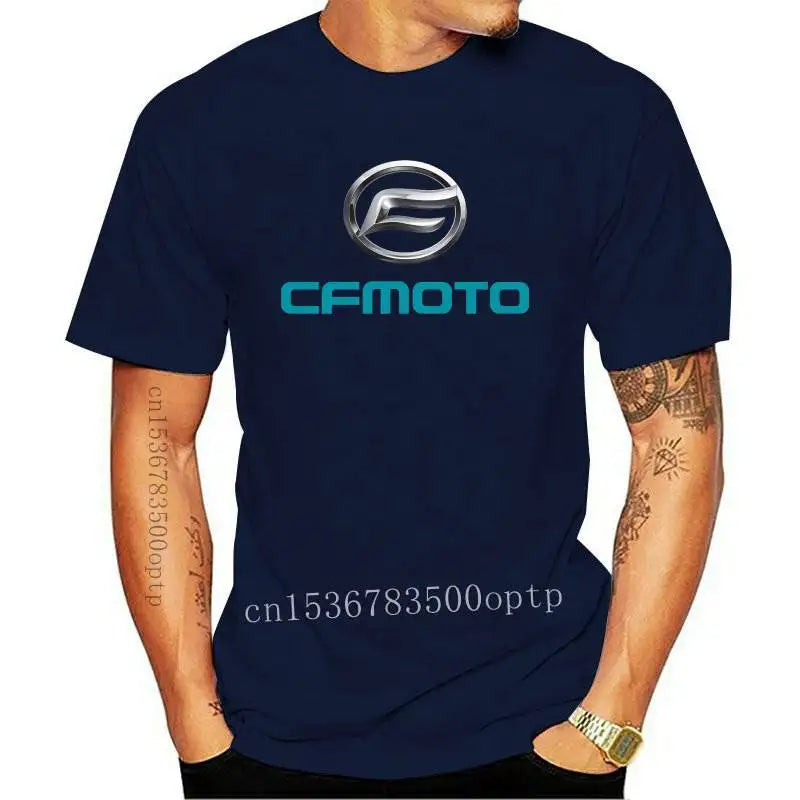 Fashion New Men T Shirt