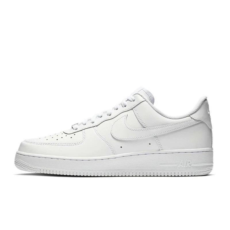 Nike Air Force 1 07 Men Woman Skateboarding Shoes