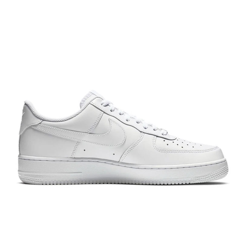 Nike Air Force 1 07 Men Woman Skateboarding Shoes