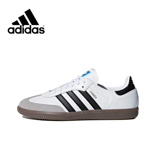 Adidas Origins Samba Neutral Low cut Casual Board Shoes