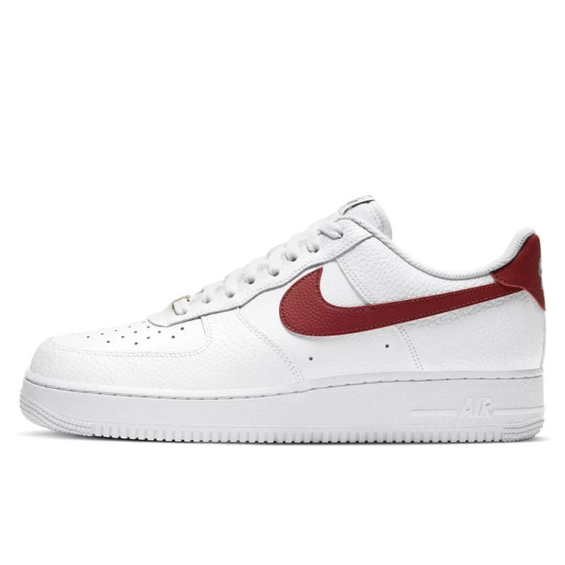 Nike Air Force 1 07 Men Woman Skateboarding Shoes