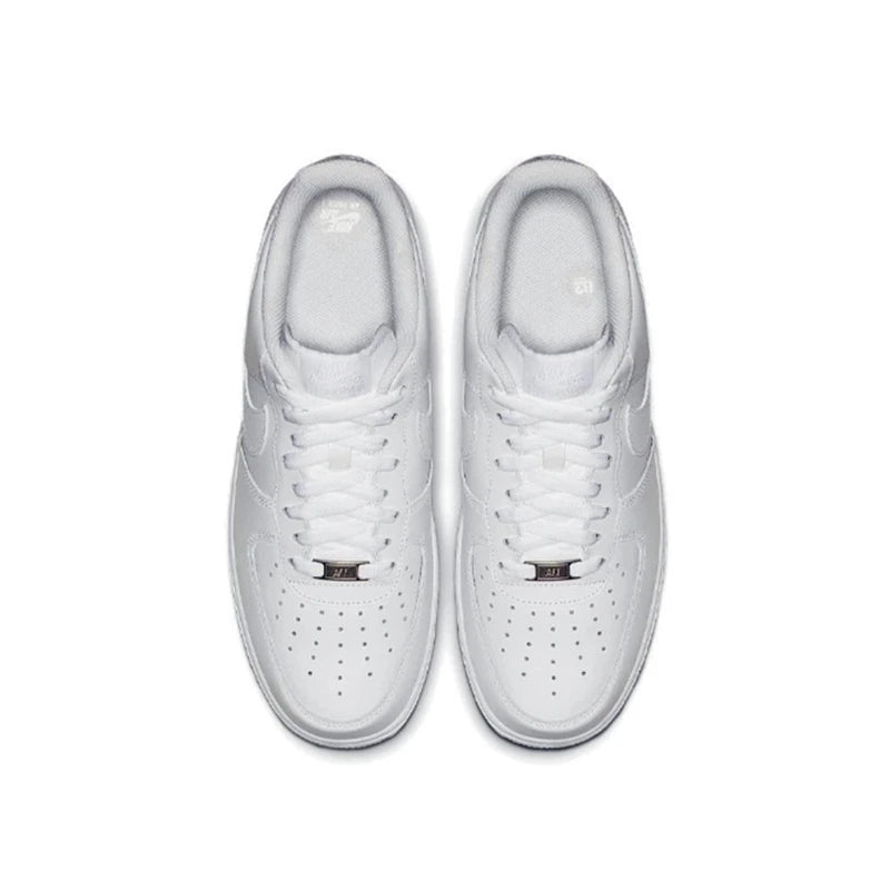 Nike Air Force 1 07 Men Woman Skateboarding Shoes