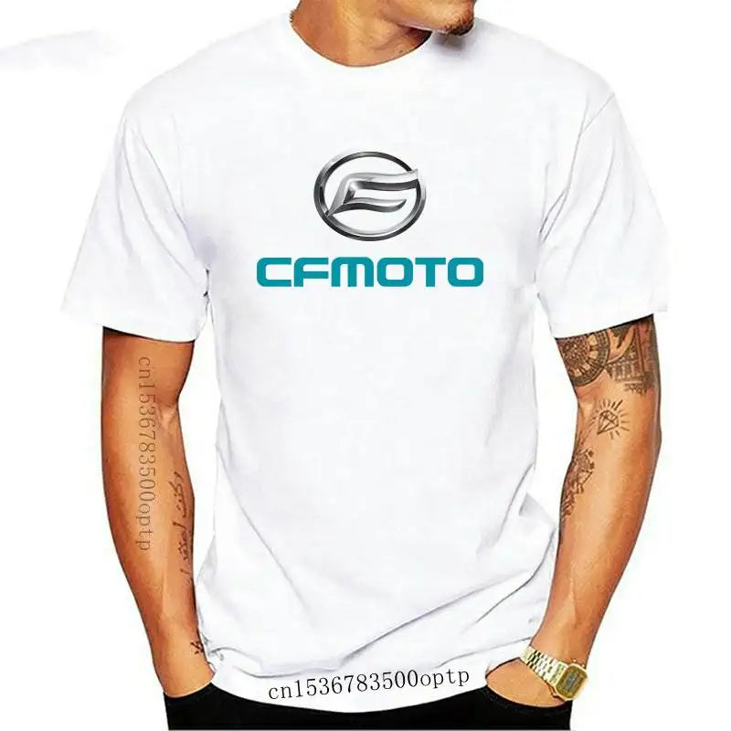 Fashion New Men T Shirt