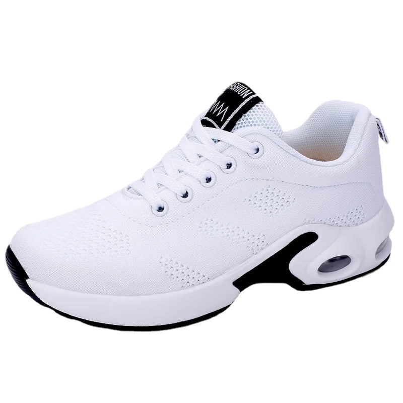 Women's Fashion Air Cushion Sports Running