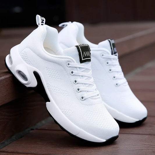 Women's Fashion Air Cushion Sports Running