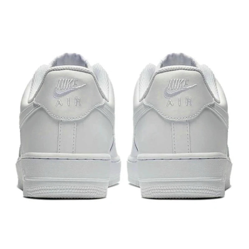 Nike Air Force 1 07 Men Woman Skateboarding Shoes