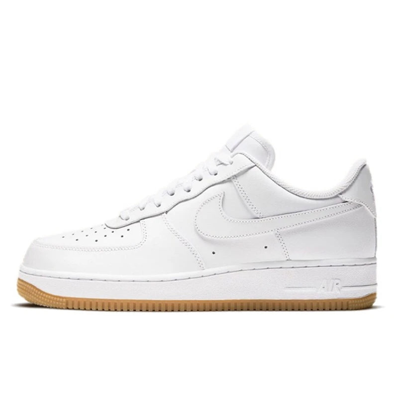 Nike Air Force 1 07 Men Woman Skateboarding Shoes